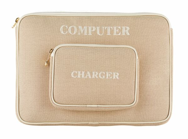 NEW SAN FRANCISCO BİLGİSAYAR ÇANTASI Siyah-Beyaz