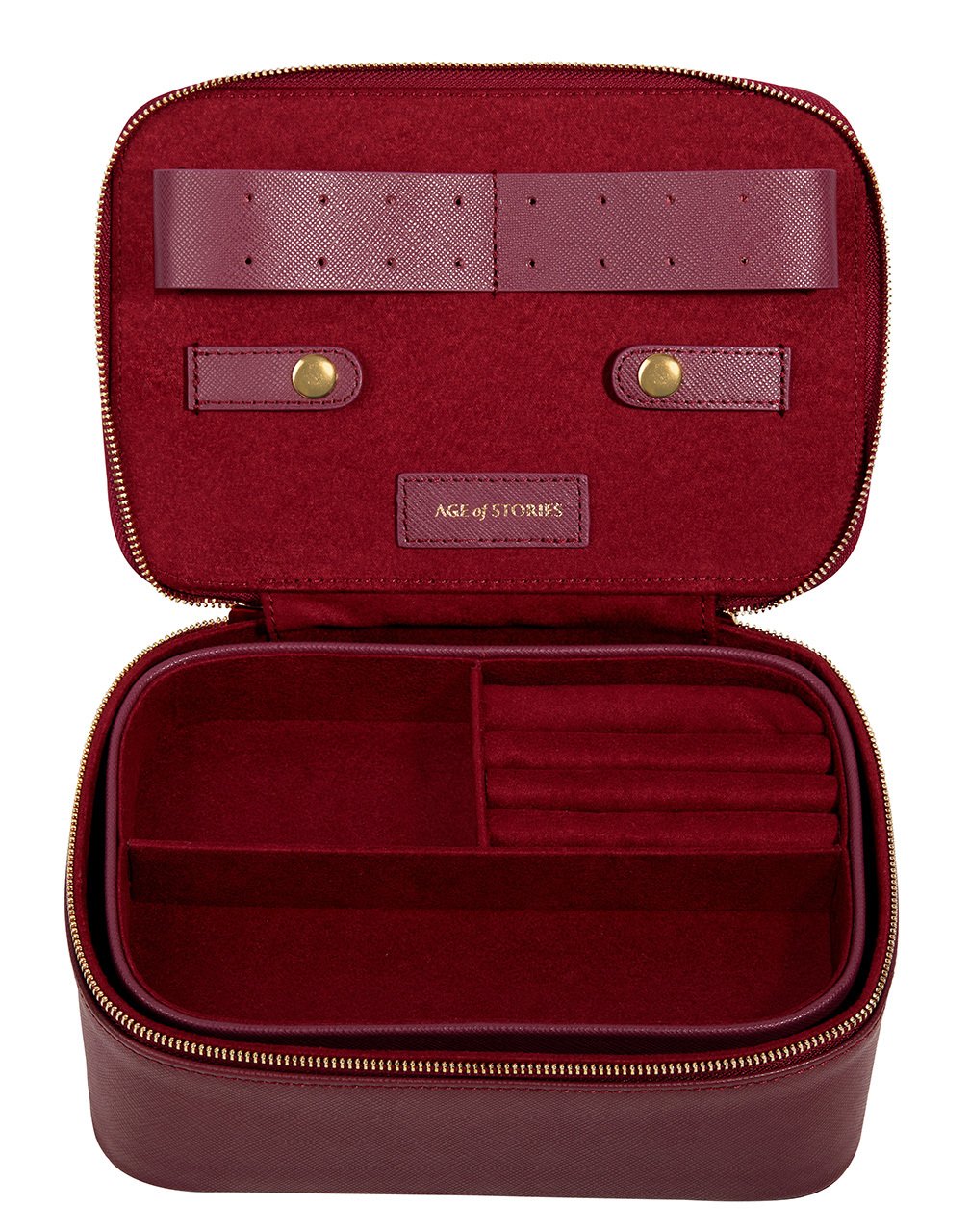 ZURICH MÜCEVHER ÇANTASI