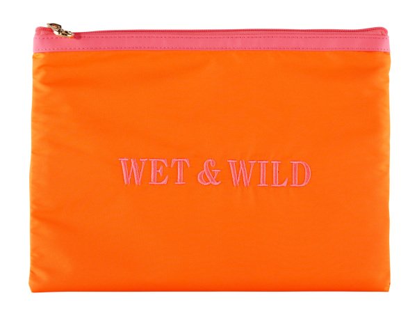 WET & WILD MAYO KESESİ