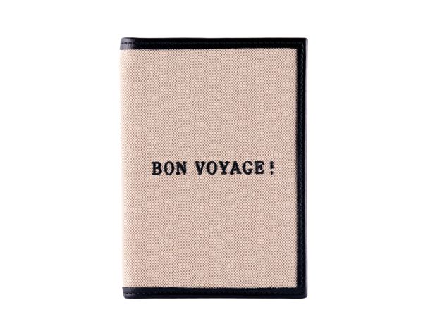 MADRID PASAPORT ÇANTASI